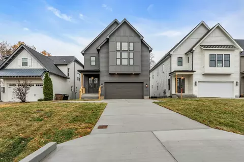 907 Potter Ln # B, Nashville, TN 37206