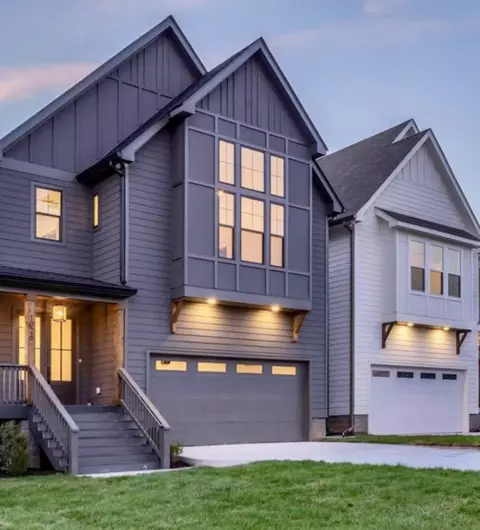 907 Potter Ln # B, Nashville, TN 37206