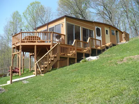 590 County Home Rd, Blountville, TN 37617