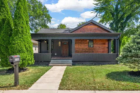 1500 S Clay St, Hopkinsville, KY 42240