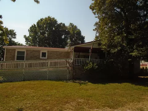 3051 Jim Warren Rd, Spring Hill, TN 37174