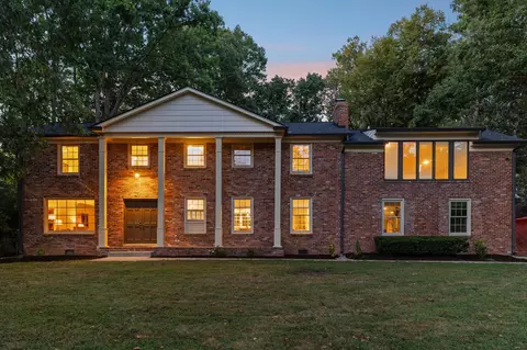 6332 Mapledale Ln, Brentwood, TN 37027