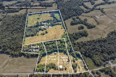 4 Indian Creek Rd, Cumberland Furnace, TN 37051