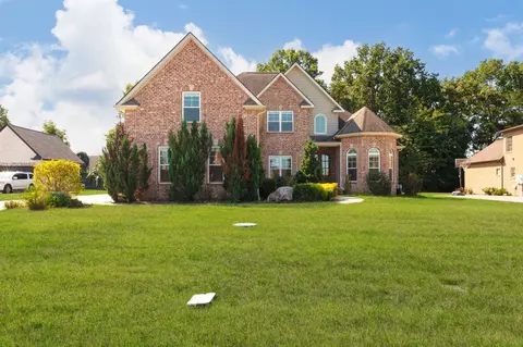 1610 Constellation Ct, Murfreesboro, TN 37129