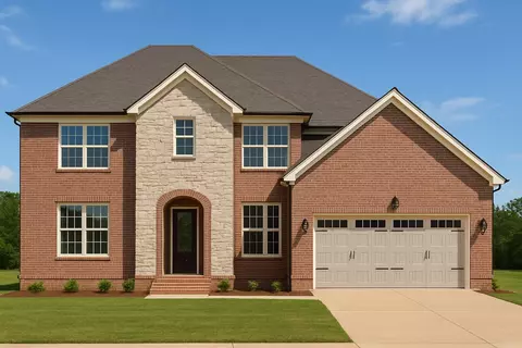 185 Blueberry Ct, Murfreesboro, TN 37128