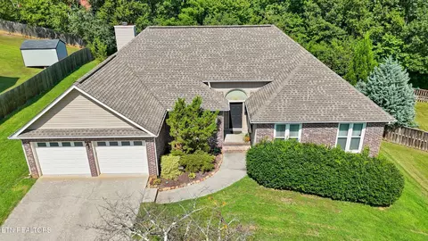 8025 Landon Park Way, Powell, TN 37849