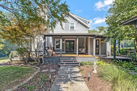 1358 Hunter Rd, Franklin, TN 37064
