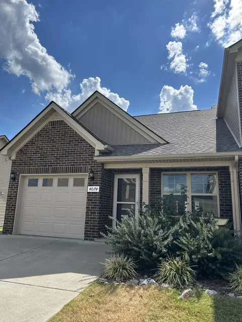4074 Utica St, Smyrna, TN 37167