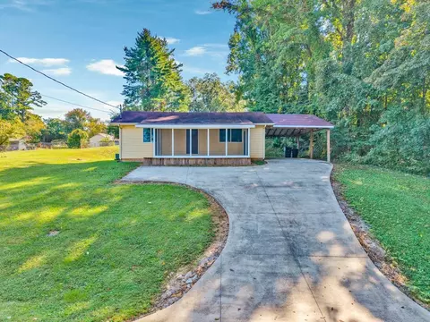 924 Watauga Rd, Cookeville, TN 38506