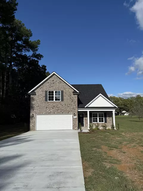200 Reynard St, Manchester, TN 37355