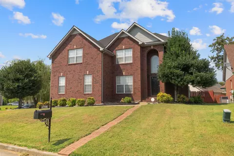 3613 Bentfield Dr, Antioch, TN 37013