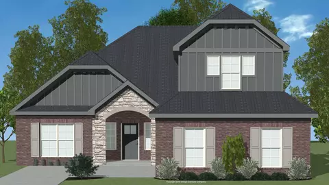 6740 Bonnafair Dr, Hermitage, TN 37076