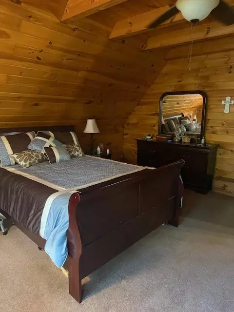 Bedroom - 3103 Lipscomb Rd, Springfield, TN 37172 photo 2 of 3