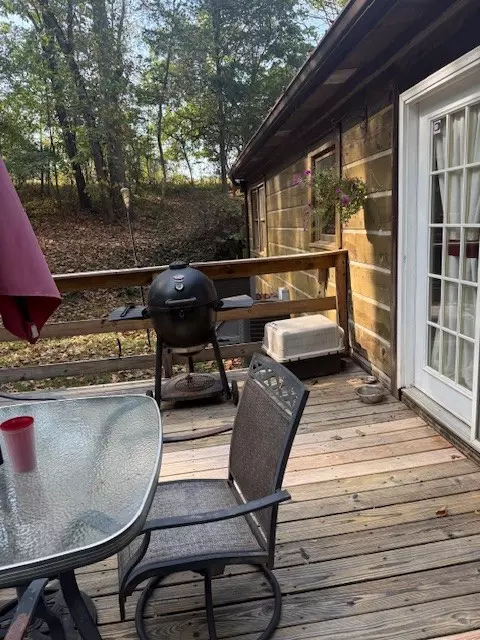 Exterior - 3103 Lipscomb Rd, Springfield, TN 37172 photo 11 of 14