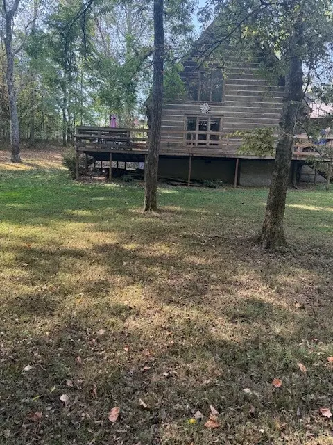 Exterior - 3103 Lipscomb Rd, Springfield, TN 37172 photo 3 of 14