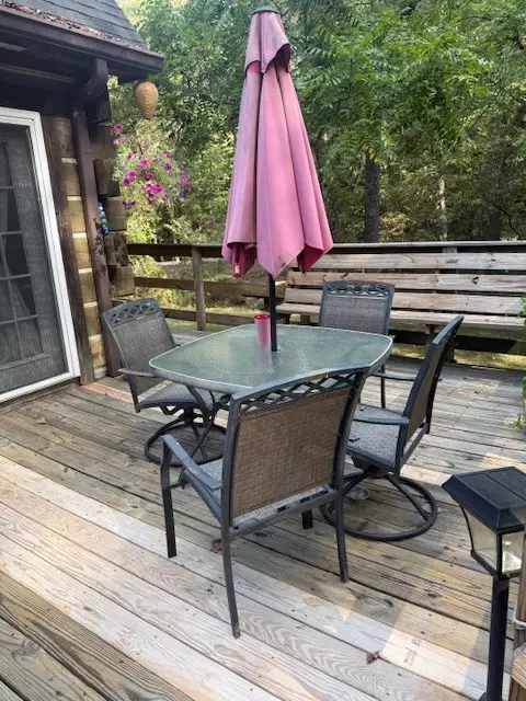 Exterior - 3103 Lipscomb Rd, Springfield, TN 37172 photo 8 of 14