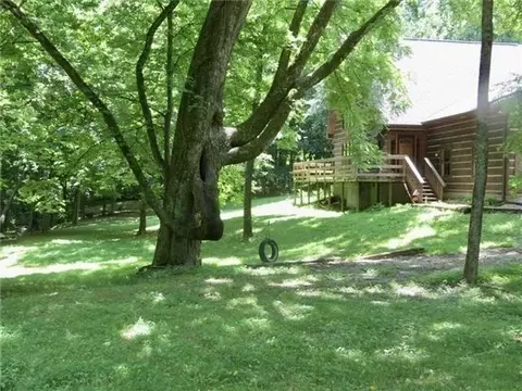 Exterior - 3103 Lipscomb Rd, Springfield, TN 37172 photo 2 of 14