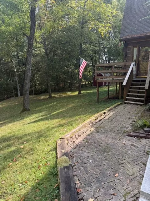 Exterior - 3103 Lipscomb Rd, Springfield, TN 37172 photo 4 of 14