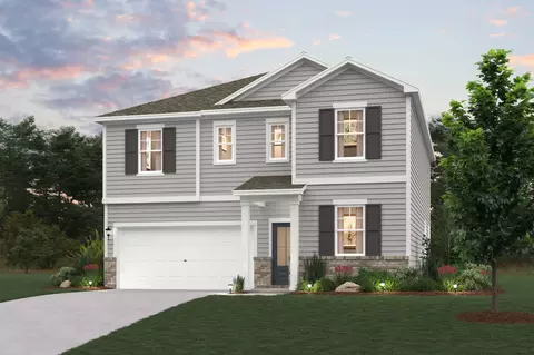 5307 Carnegie Rd, Old Hickory, TN 37138