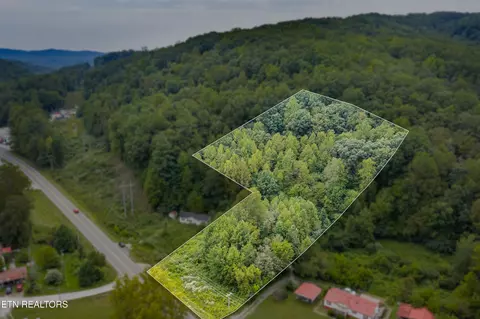 4716 Knoxville Highway Hwy, Oliver Springs, TN 37840