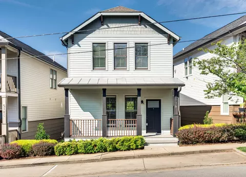 511 Chesterfield Ave # B, Nashville, TN 37212
