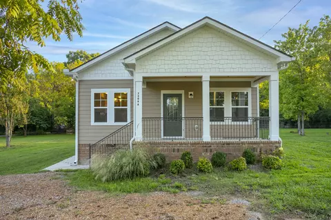 7309 Cox Pike # A, Fairview, TN 37062