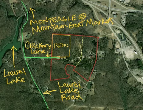 42 Chickory Ln, Monteagle, TN 37356