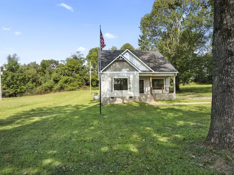 119 Line St, Mcminnville, TN 37110
