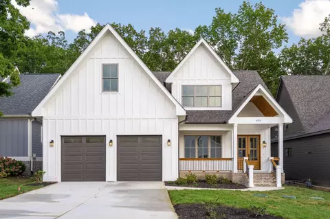 4792 Virginia Pine Rd, Signal Mountain, TN 37377