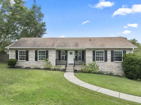 919 Johnson St, Gallatin, TN 37066