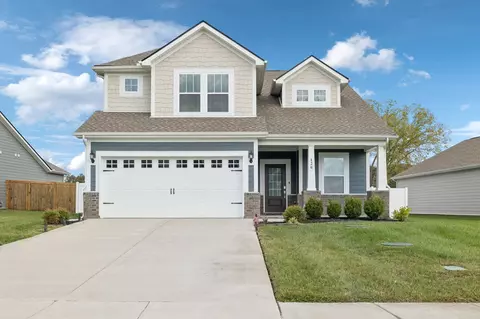 120 Ravens Crest Ave, Mount Juliet, TN 37122
