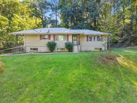434 Indian Springs Rd, Ringgold, GA 30736