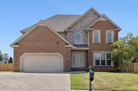 2234 Jasmine Dr, Clarksville, TN 37043
