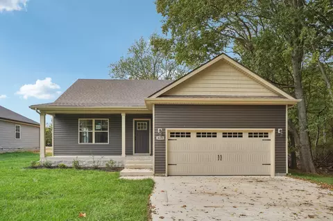 413 Stein St, Oak Grove, KY 42262