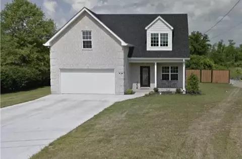 809 Stewart Valley Dr, Smyrna, TN 37167
