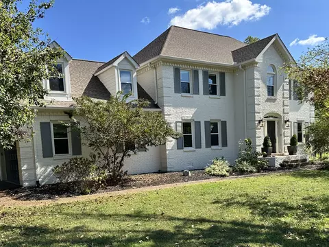 9307 Navaho Dr, Brentwood, TN 37027