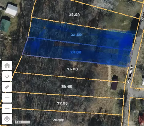 0 N College St, Red Boiling Springs, TN 37150