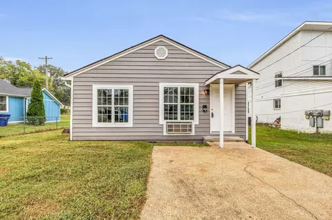 1812 E 13th St, Chattanooga, TN 37404