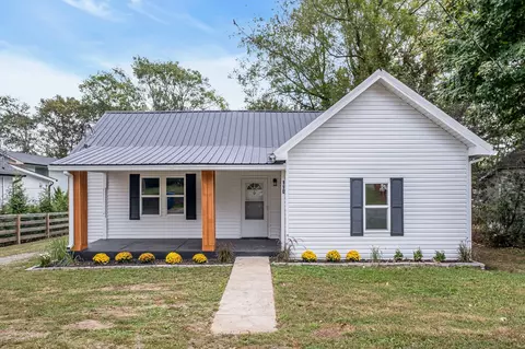 110 Howard St, Mount Pleasant, TN 38474