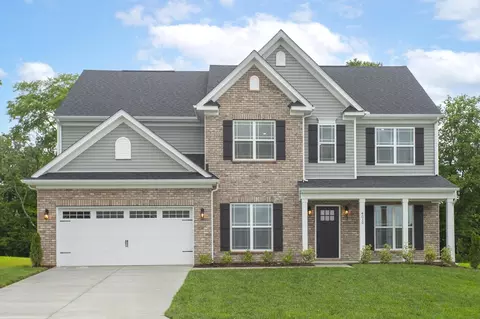 4004 Rampart Way, Spring Hill, TN 37174