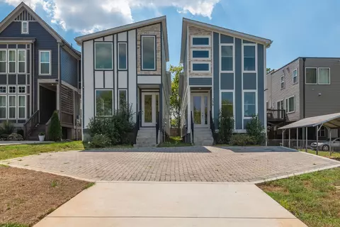 300 Prince Ave, Nashville, TN 37207