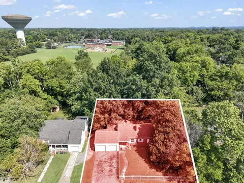 608 Lynn St, Murfreesboro, TN 37129