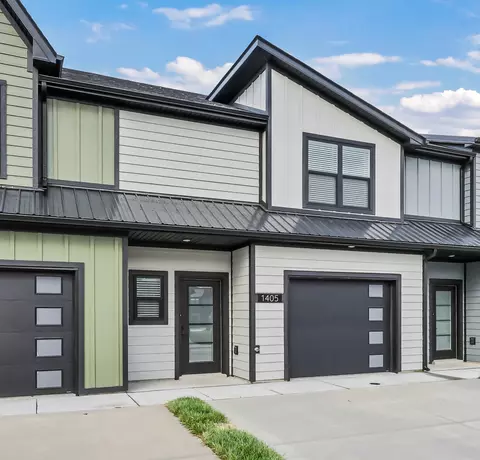 1405 Jonathan Wade Cir #1405, Clarksville, TN 37043