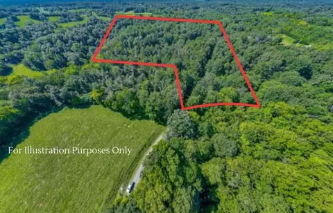 0 Mann Rd, Flintville, TN 37335