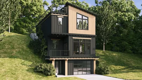 3151 Camber Hl #20, Chattanooga, TN 37415