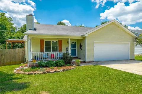 171 Gentry Rd, Ringgold, GA 30736
