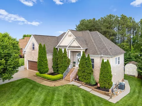 4322 Wellesley Dr, Ooltewah, TN 37363