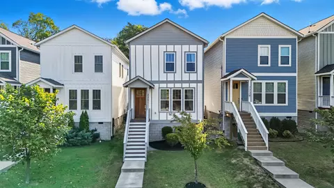 225 Hillcrest Dr # A, Madison, TN 37115