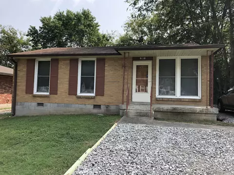 638 James Ave, Nashville, TN 37209