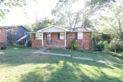 5819 Wilkerson Rd, Knoxville, TN 37912